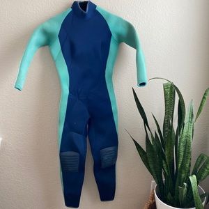 Wet Suit